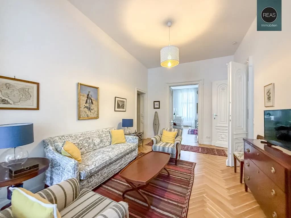 5-Zimmer-Wohnung mieten in Wien – 151,96 m², € 2.690 – Bild 7 von 40