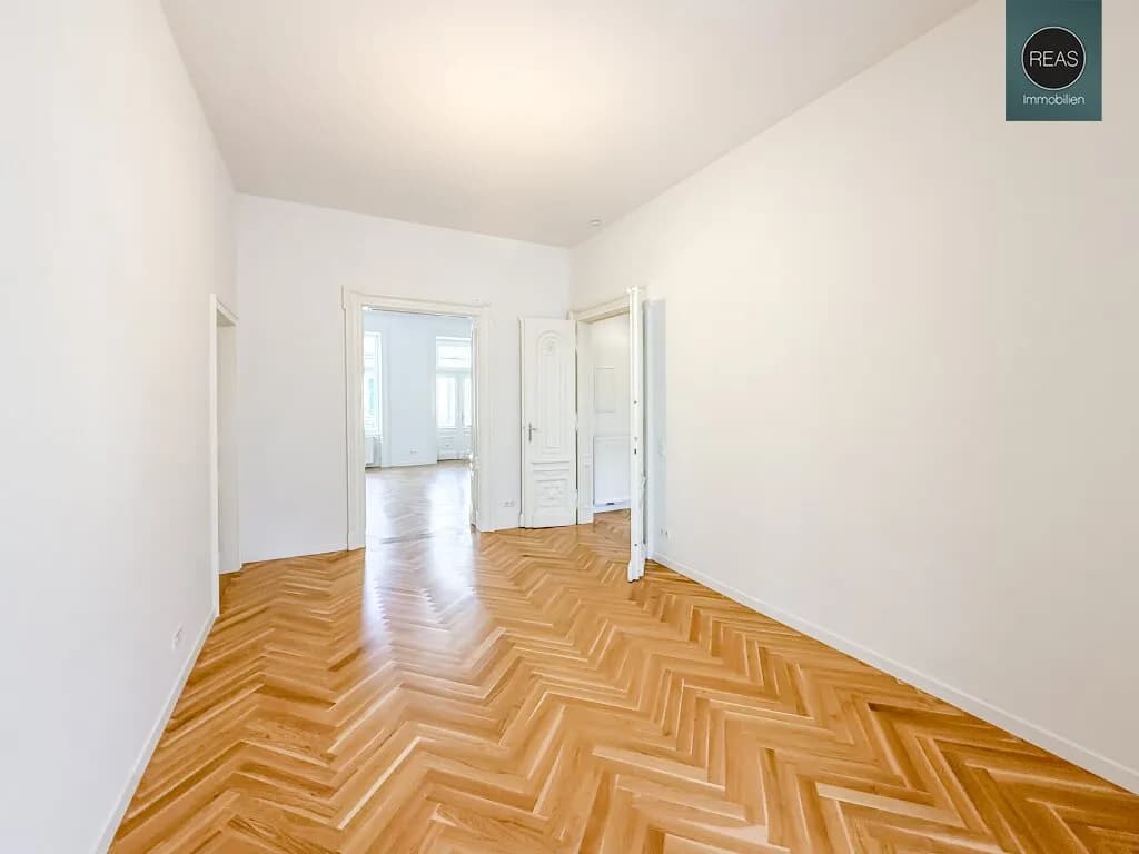 5-Zimmer-Wohnung mieten in Wien – 151,96 m², € 2.690 – Bild 8 von 40