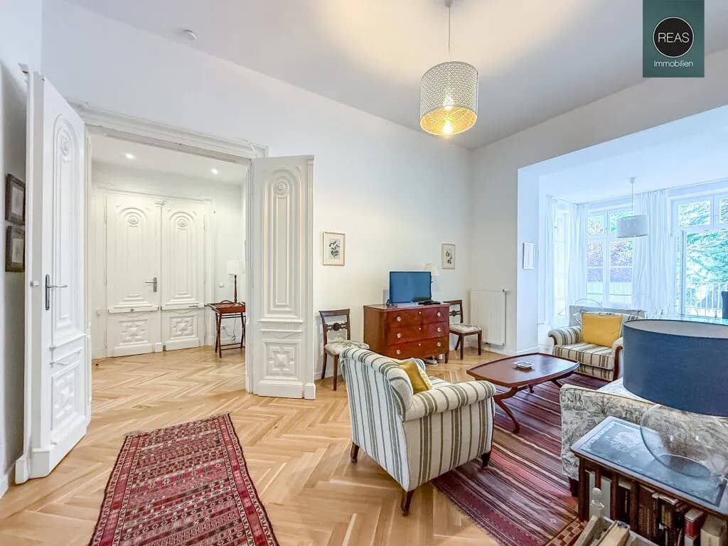 5-Zimmer-Wohnung mieten in Wien – 151,96 m², € 2.690 – Bild 9 von 40