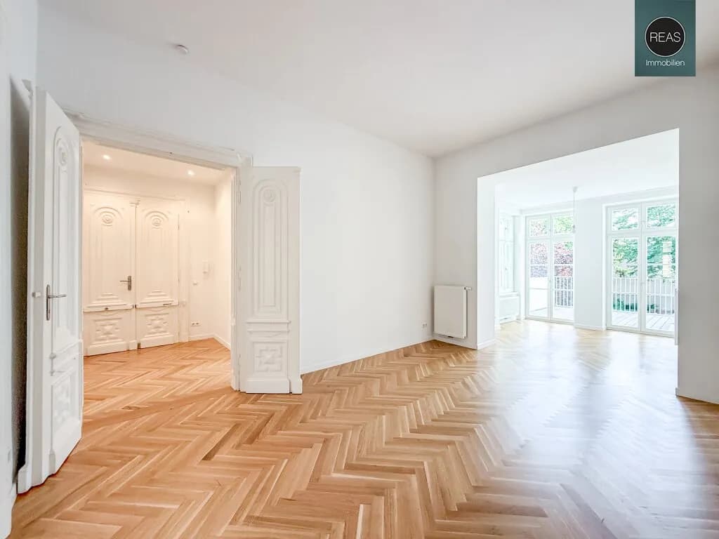 5-Zimmer-Wohnung mieten in Wien – 151,96 m², € 2.690 – Bild 10 von 40