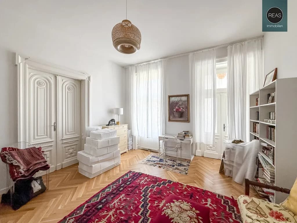 5-Zimmer-Wohnung mieten in Wien – 151,96 m², € 2.690 – Bild 11 von 40