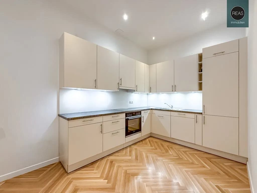 5-Zimmer-Wohnung mieten in Wien – 151,96 m², € 2.690 – Bild 14 von 40