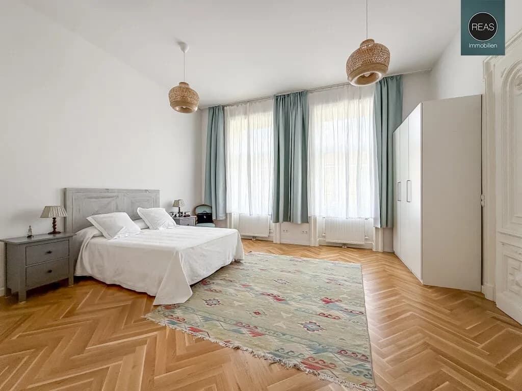 5-Zimmer-Wohnung mieten in Wien – 151,96 m², € 2.690 – Bild 15 von 40