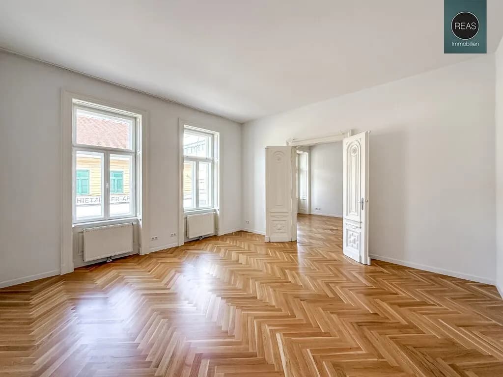5-Zimmer-Wohnung mieten in Wien – 151,96 m², € 2.690 – Bild 16 von 40