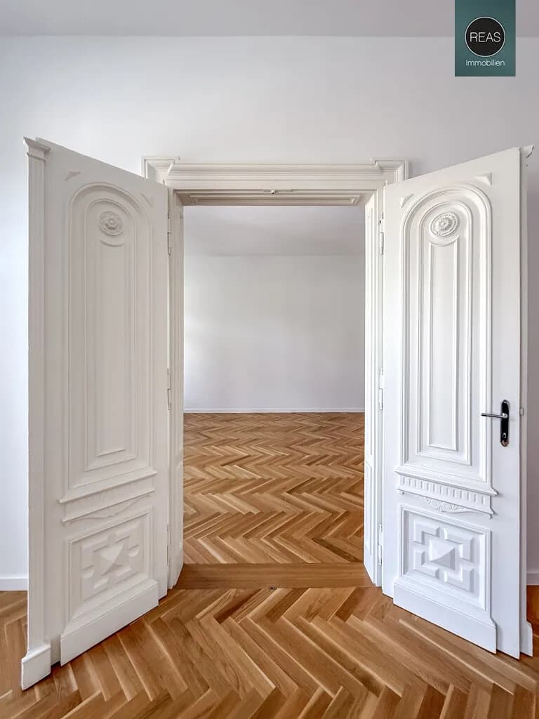 5-Zimmer-Wohnung mieten in Wien – 151,96 m², € 2.690 – Bild 18 von 40