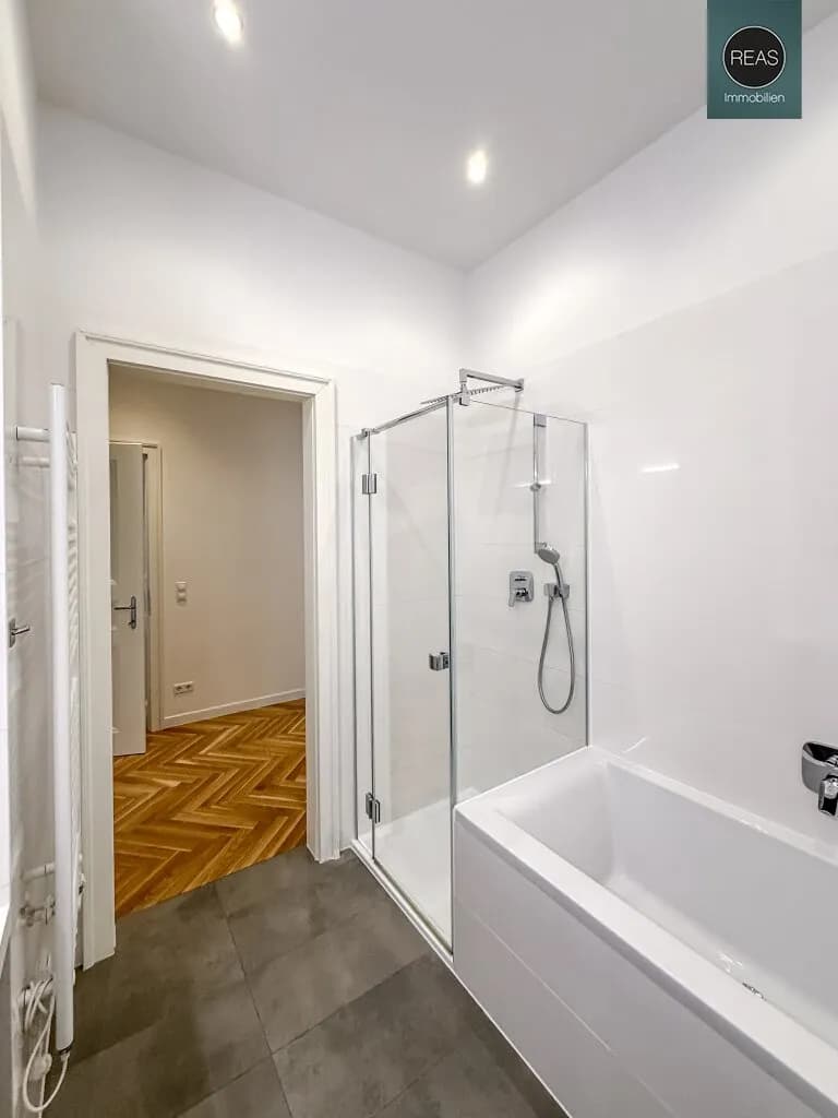 5-Zimmer-Wohnung mieten in Wien – 151,96 m², € 2.690 – Bild 20 von 40