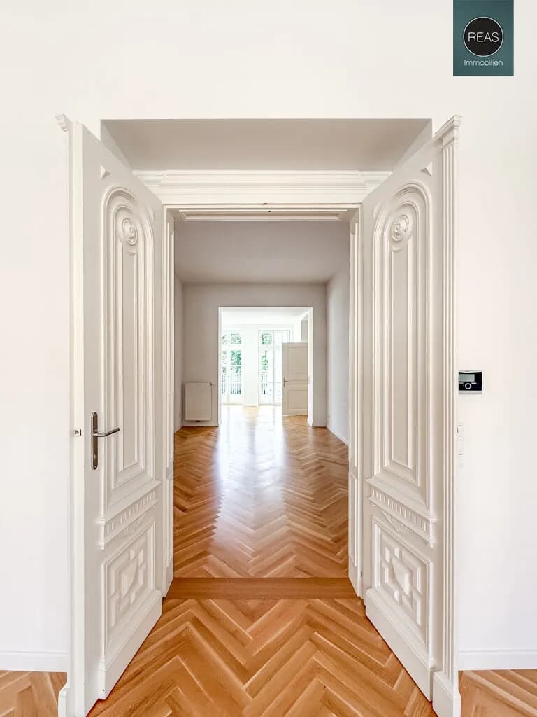 5-Zimmer-Wohnung mieten in Wien – 151,96 m², € 2.690 – Bild 21 von 40