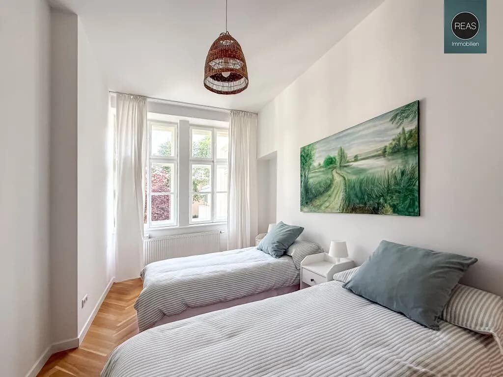 5-Zimmer-Wohnung mieten in Wien – 151,96 m², € 2.690 – Bild 22 von 40