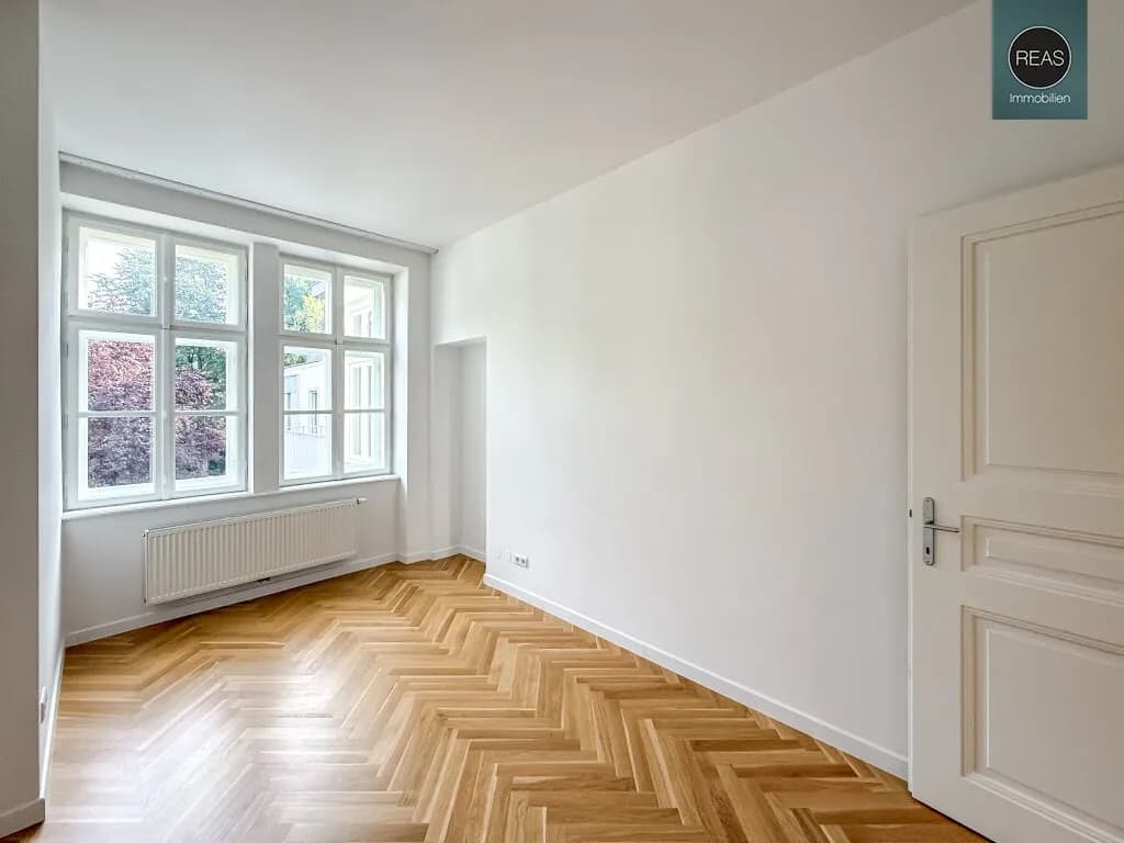 5-Zimmer-Wohnung mieten in Wien – 151,96 m², € 2.690 – Bild 23 von 40