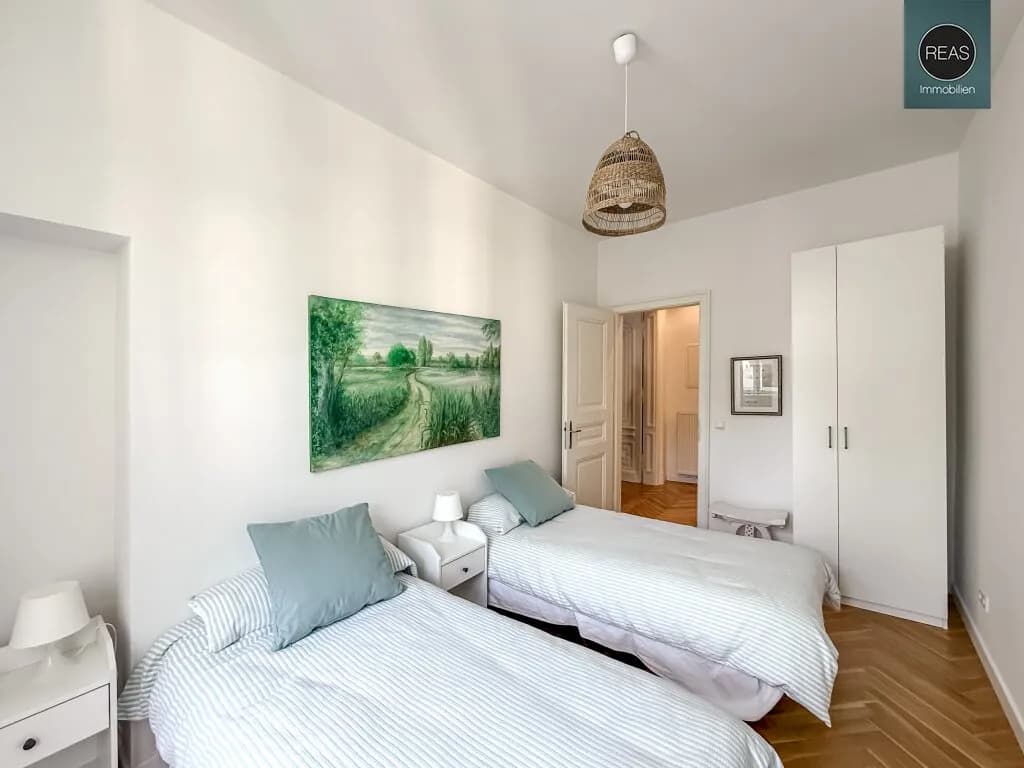 5-Zimmer-Wohnung mieten in Wien – 151,96 m², € 2.690 – Bild 24 von 40