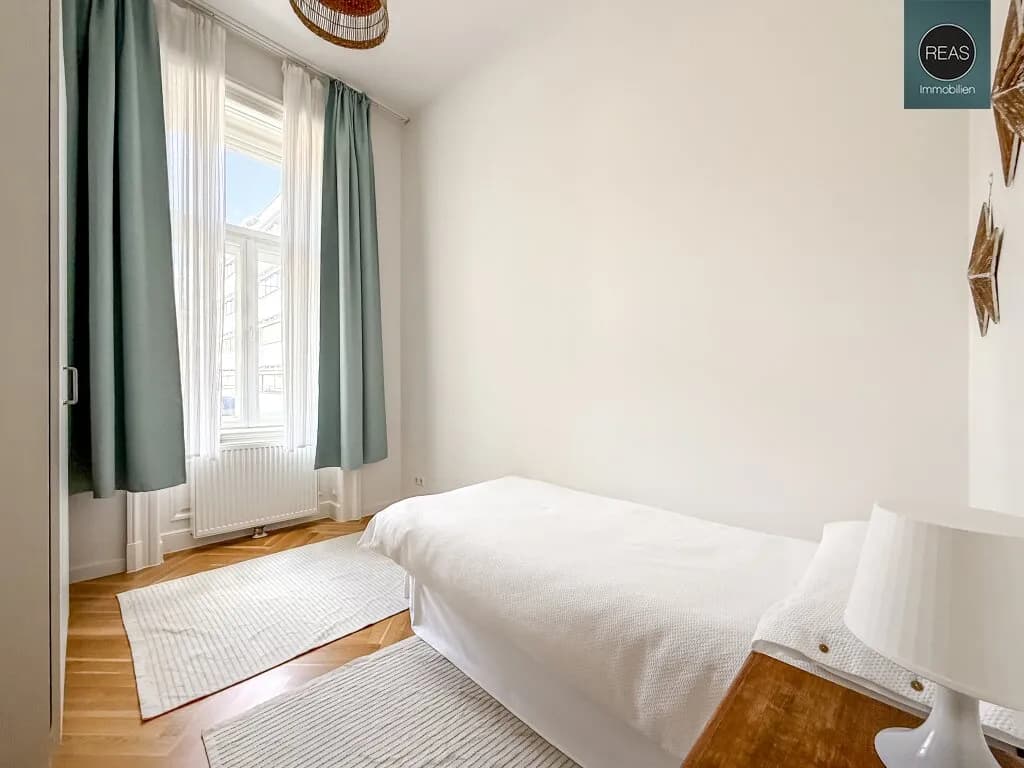 5-Zimmer-Wohnung mieten in Wien – 151,96 m², € 2.690 – Bild 25 von 40