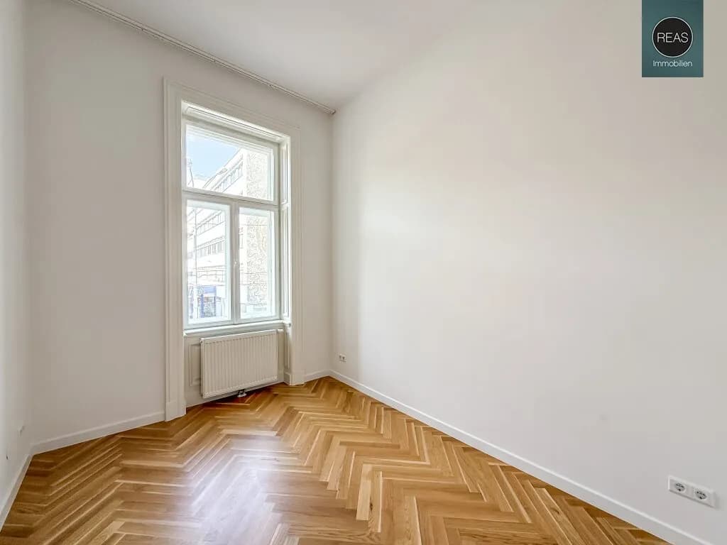 5-Zimmer-Wohnung mieten in Wien – 151,96 m², € 2.690 – Bild 26 von 40