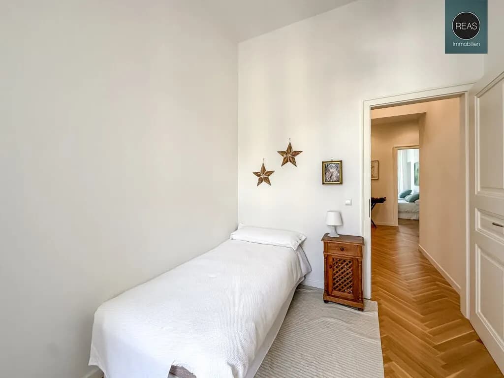 5-Zimmer-Wohnung mieten in Wien – 151,96 m², € 2.690 – Bild 27 von 40