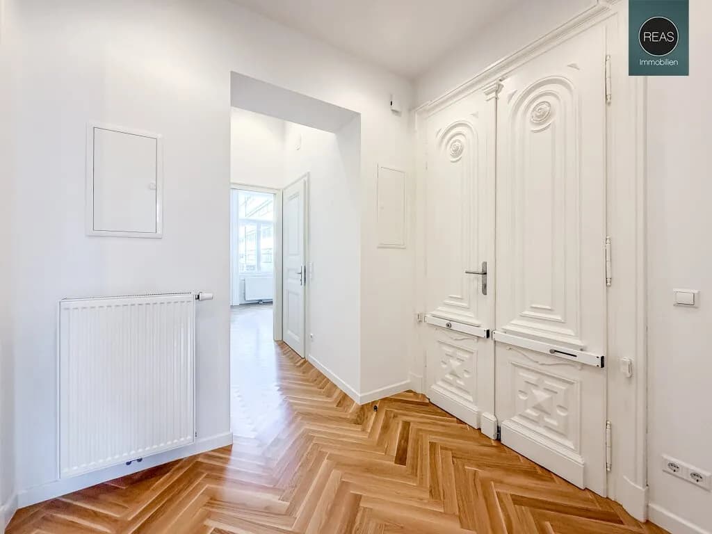 5-Zimmer-Wohnung mieten in Wien – 151,96 m², € 2.690 – Bild 28 von 40