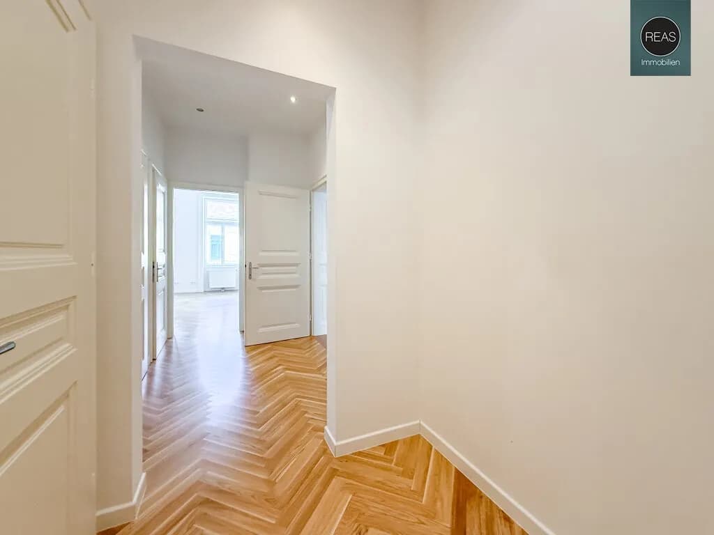 5-Zimmer-Wohnung mieten in Wien – 151,96 m², € 2.690 – Bild 30 von 40