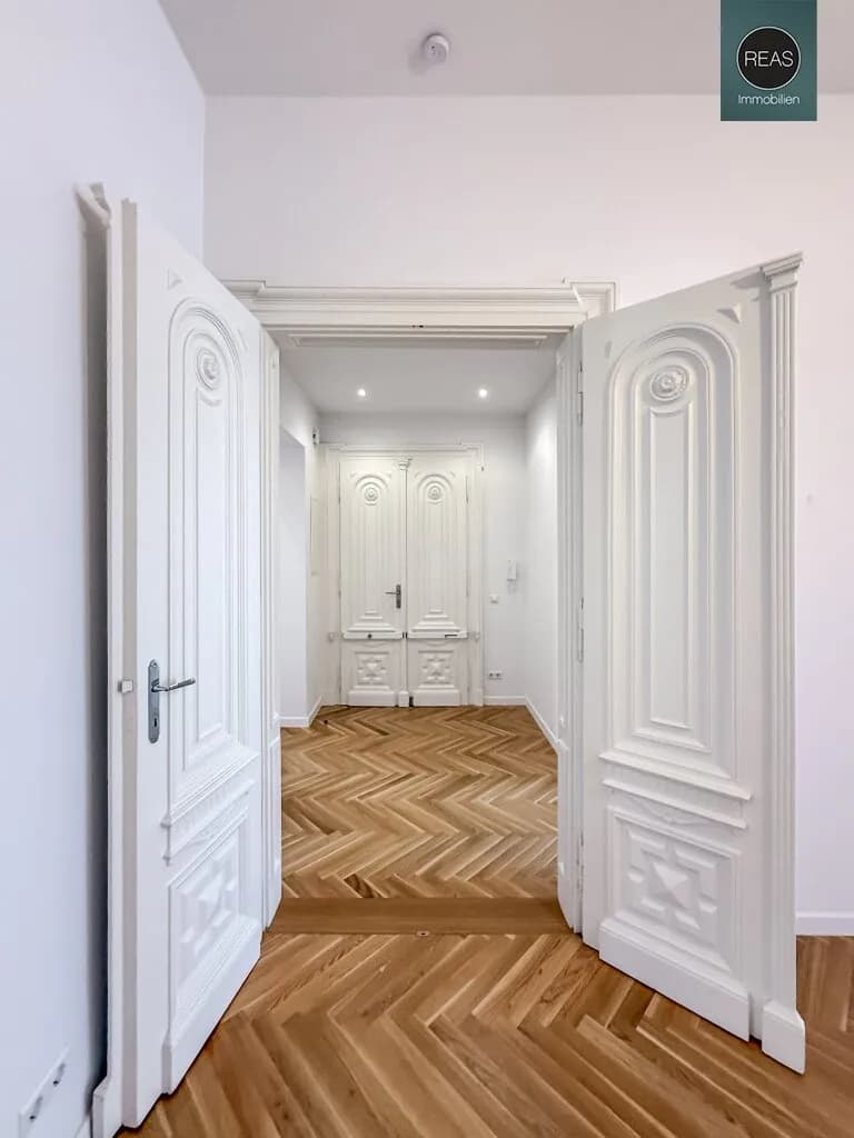 5-Zimmer-Wohnung mieten in Wien – 151,96 m², € 2.690 – Bild 32 von 40