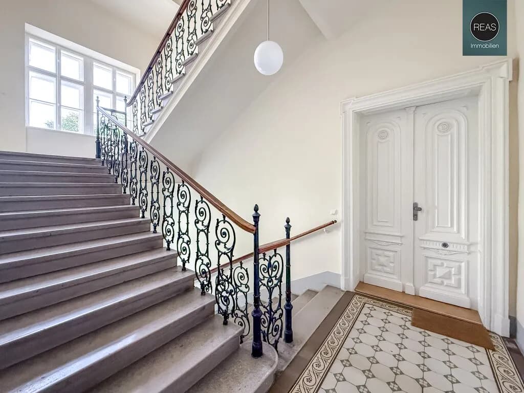 5-Zimmer-Wohnung mieten in Wien – 151,96 m², € 2.690 – Bild 33 von 40