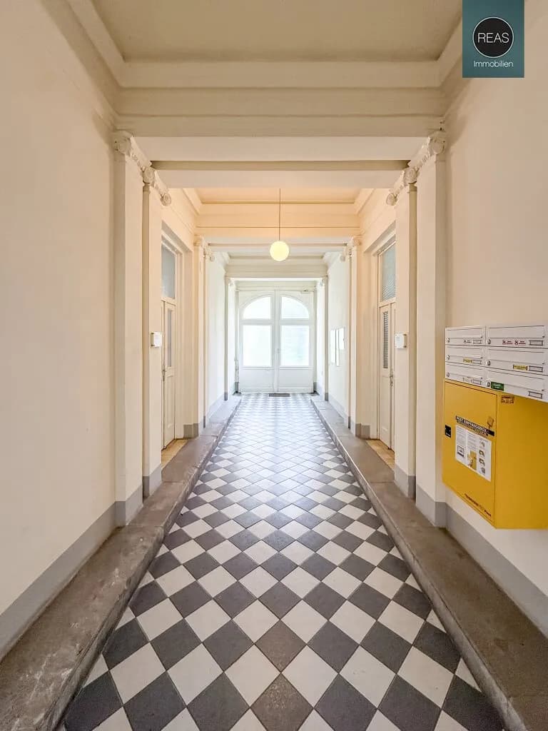 5-Zimmer-Wohnung mieten in Wien – 151,96 m², € 2.690 – Bild 34 von 40
