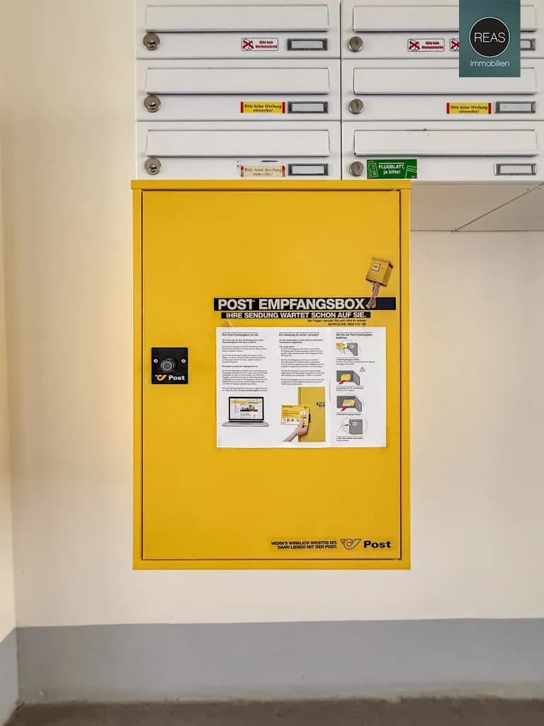 5-Zimmer-Wohnung mieten in Wien – 151,96 m², € 2.690 – Bild 35 von 40