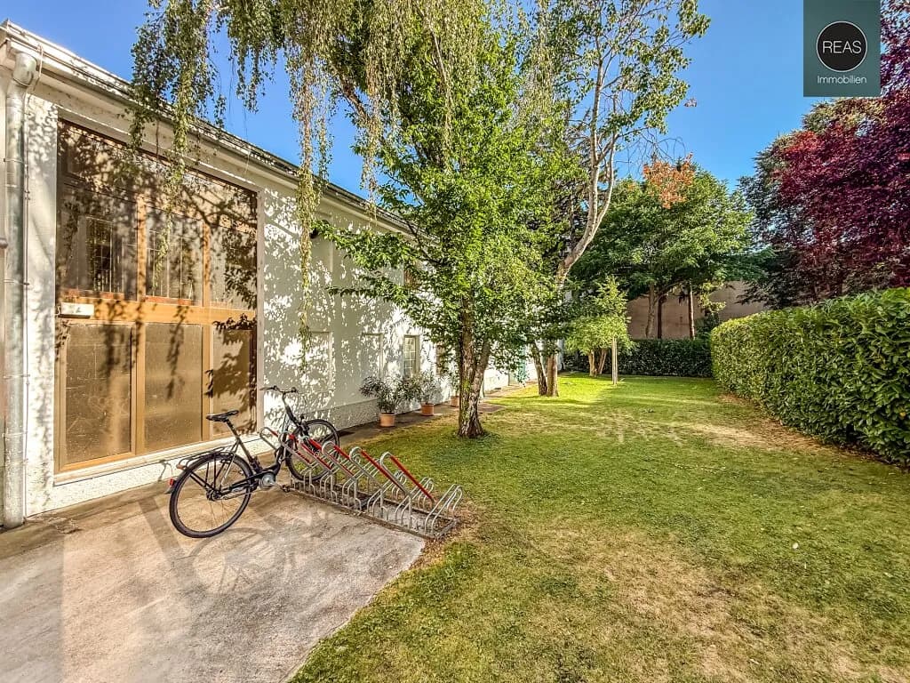 5-Zimmer-Wohnung mieten in Wien – 151,96 m², € 2.690 – Bild 36 von 40