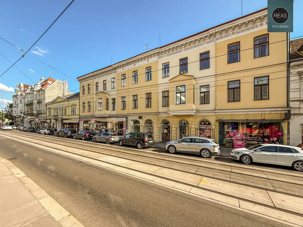 5-Zimmer-Wohnung mieten in Wien – 151,96 m², € 2.690 – Bild 38 von 40