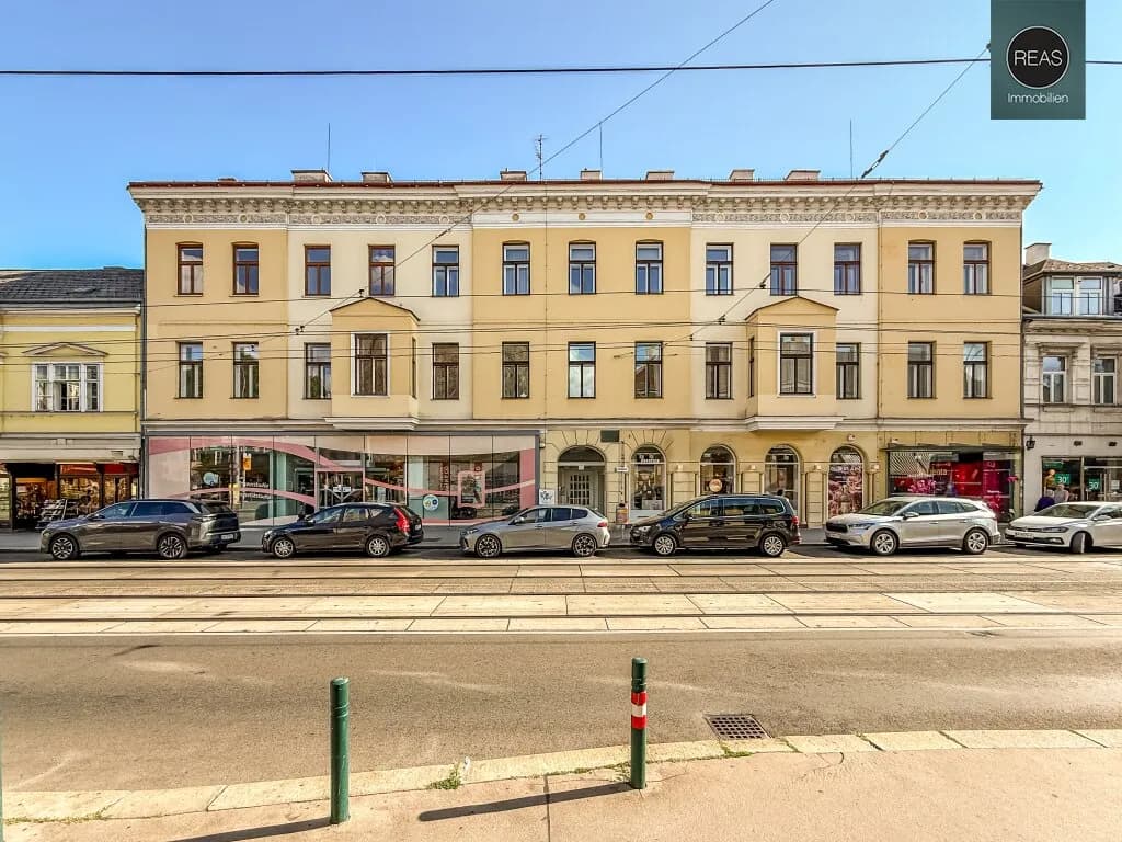 5-Zimmer-Wohnung mieten in Wien – 151,96 m², € 2.690 – Bild 39 von 40