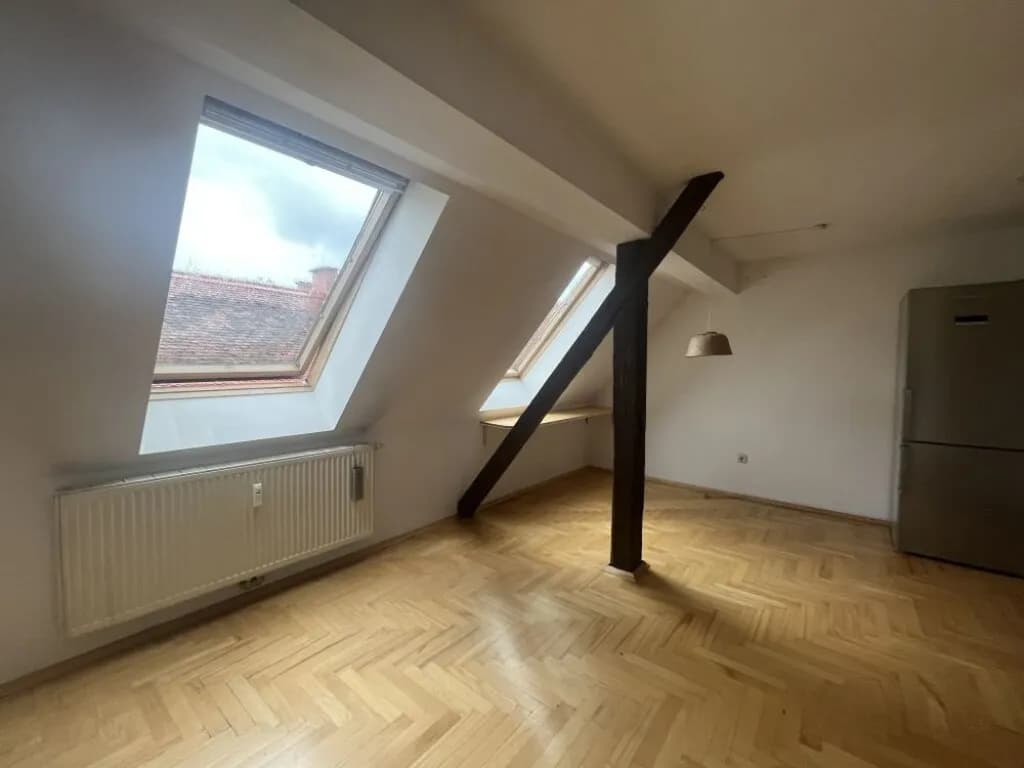 2-Zimmer-Wohnung mieten in Graz – 45 m², € 536 – Bild 3 von 24