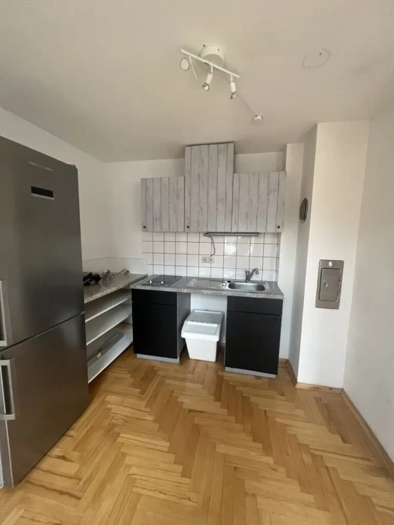 2-Zimmer-Wohnung mieten in Graz – 45 m², € 536 – Bild 4 von 24