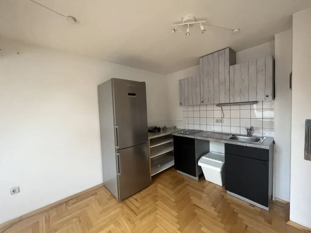 2-Zimmer-Wohnung mieten in Graz – 45 m², € 536 – Bild 5 von 24