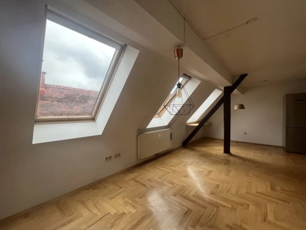 2-Zimmer-Wohnung mieten in Graz – 45 m², € 536 – Bild 7 von 24