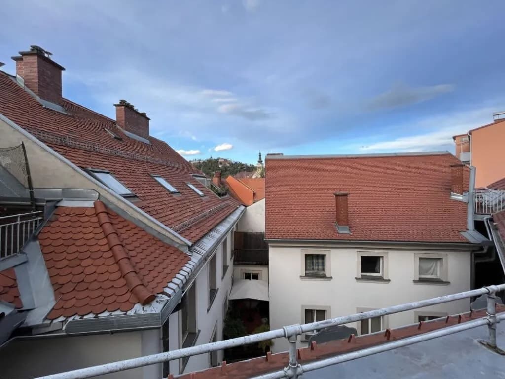 2-Zimmer-Wohnung mieten in Graz – 45 m², € 536 – Bild 18 von 24
