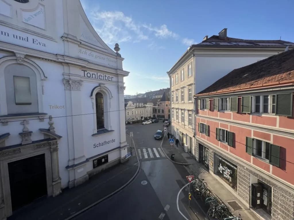 2-Zimmer-Wohnung mieten in Graz – 45 m², € 536 – Bild 19 von 24