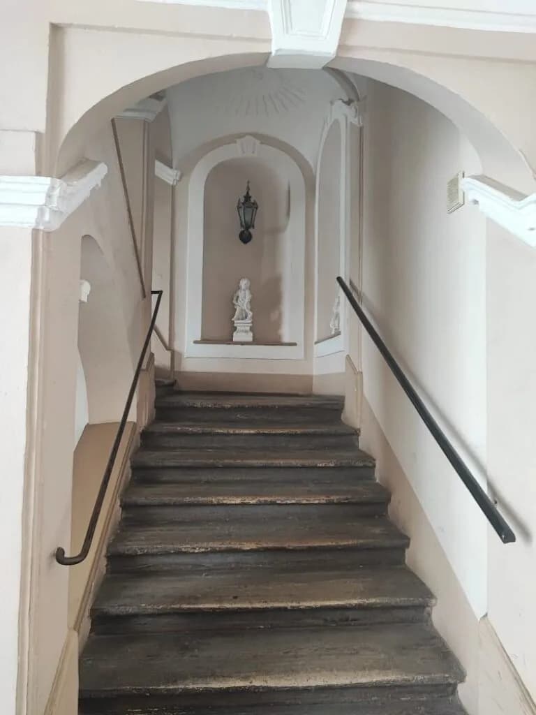 2-Zimmer-Wohnung mieten in Graz – 45 m², € 536 – Bild 20 von 24