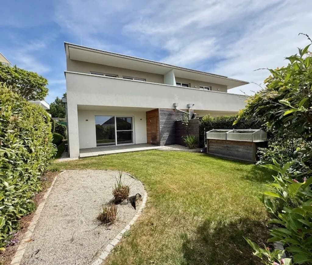 Wohnung kaufen in Perg – 104 m², € 498.000