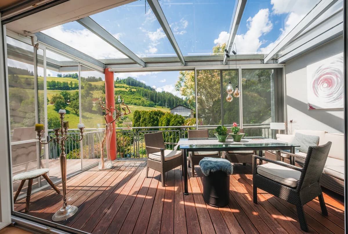 5-Zimmer-Haus kaufen in Sankt Johann im Pongau – 169,25 m², € 777.000 – Bild 2 von 11