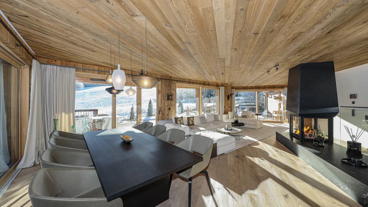4-Zimmer-Wohnung kaufen in Kitzbühel – 200 m², € 5.490.000 – Bild 2 von 28