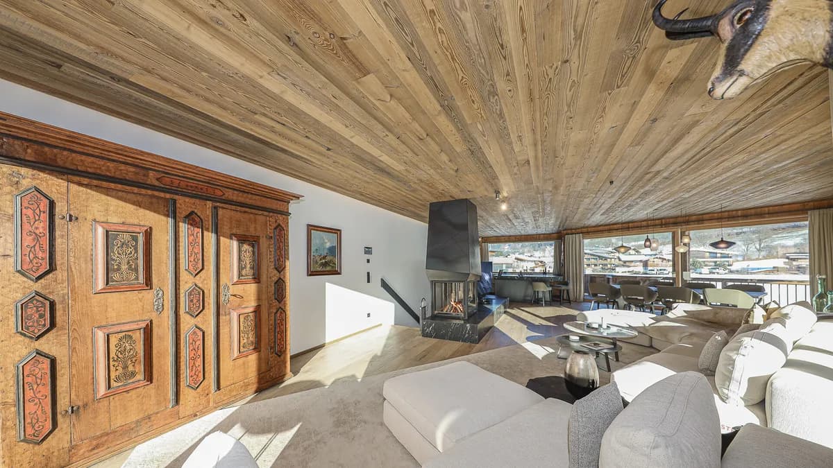 4-Zimmer-Wohnung kaufen in Kitzbühel – 200 m², € 5.490.000 – Bild 5 von 28