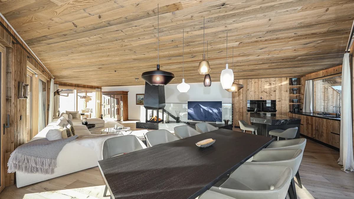 4-Zimmer-Wohnung kaufen in Kitzbühel – 200 m², € 5.490.000 – Bild 6 von 28