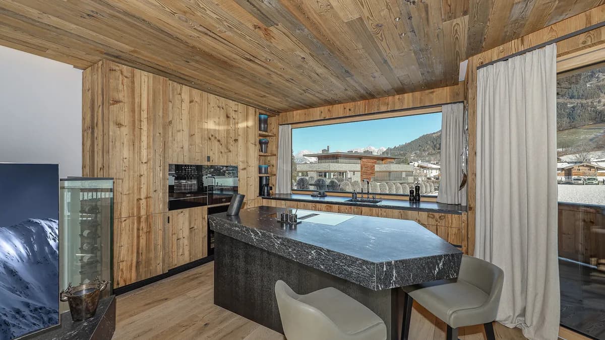 4-Zimmer-Wohnung kaufen in Kitzbühel – 200 m², € 5.490.000 – Bild 8 von 28