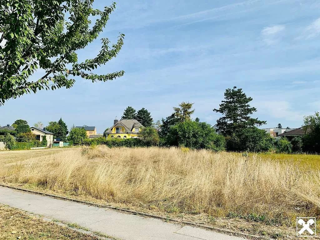 Grundstück kaufen in Korneuburg – 914 m², € 699.000