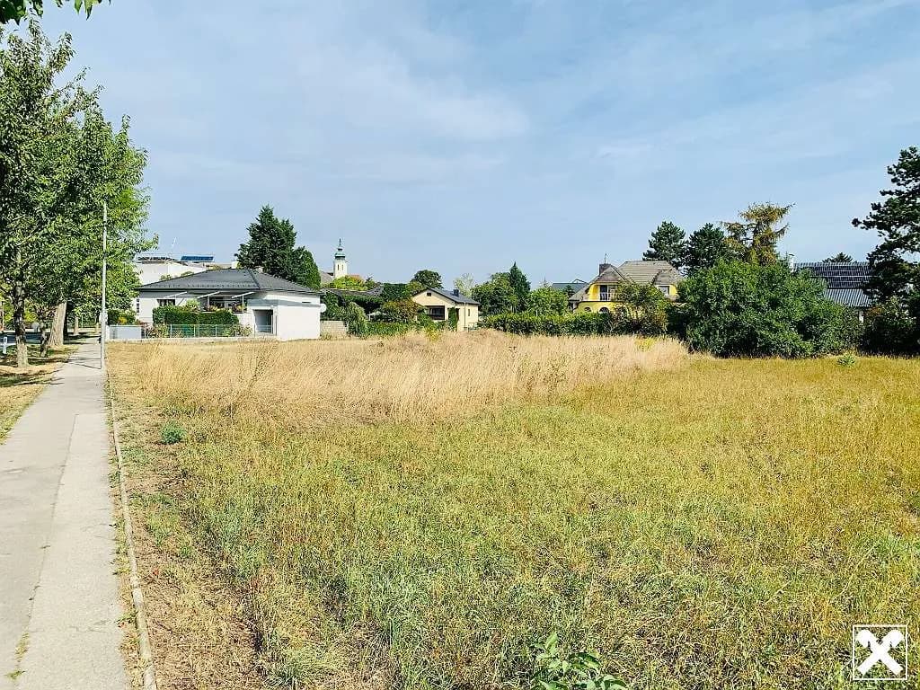 Grundstück kaufen in Korneuburg – 914 m², € 699.000 – Bild 3 von 10
