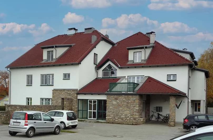 Wohnung mieten in Zwettl – 72,7 m², € 742
