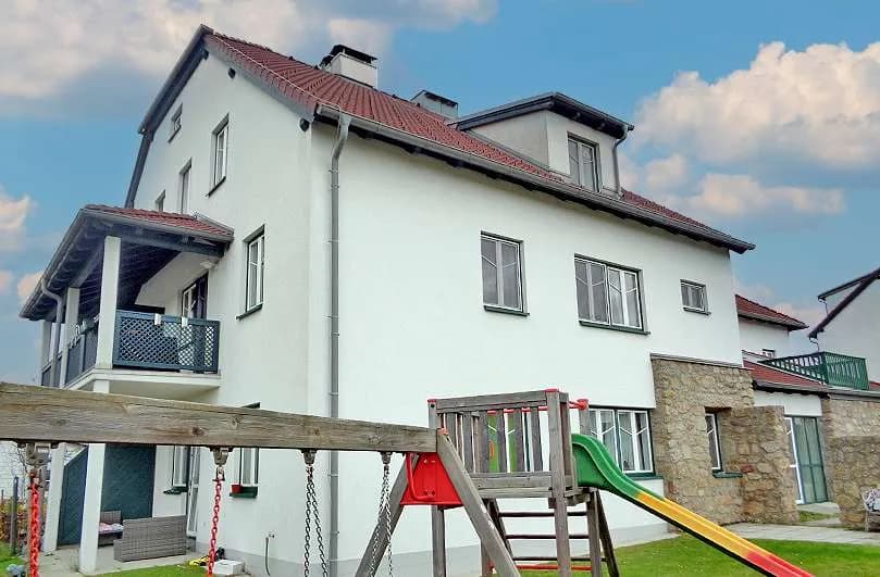 Wohnung mieten in Zwettl – 72,7 m², € 742 – Bild 2 von 13