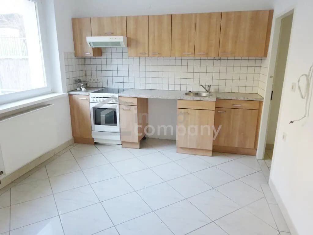 3-Zimmer-Wohnung mieten in Korneuburg – 110 m², € 1.491