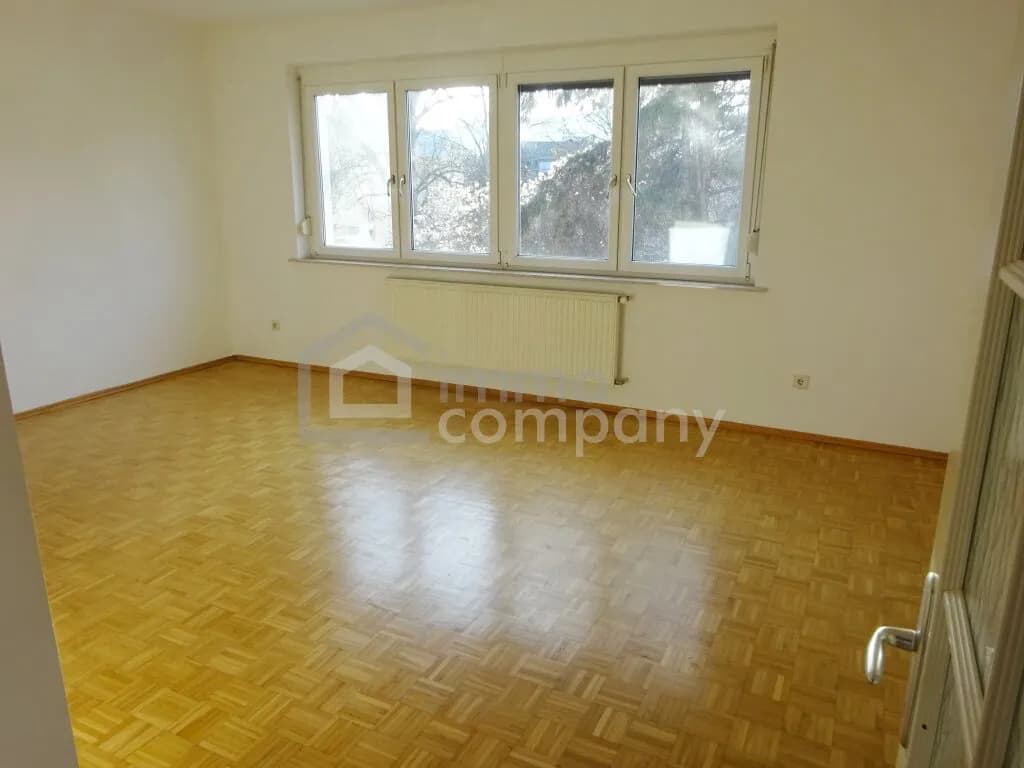3-Zimmer-Wohnung mieten in Korneuburg – 110 m², € 1.491 – Bild 3 von 9