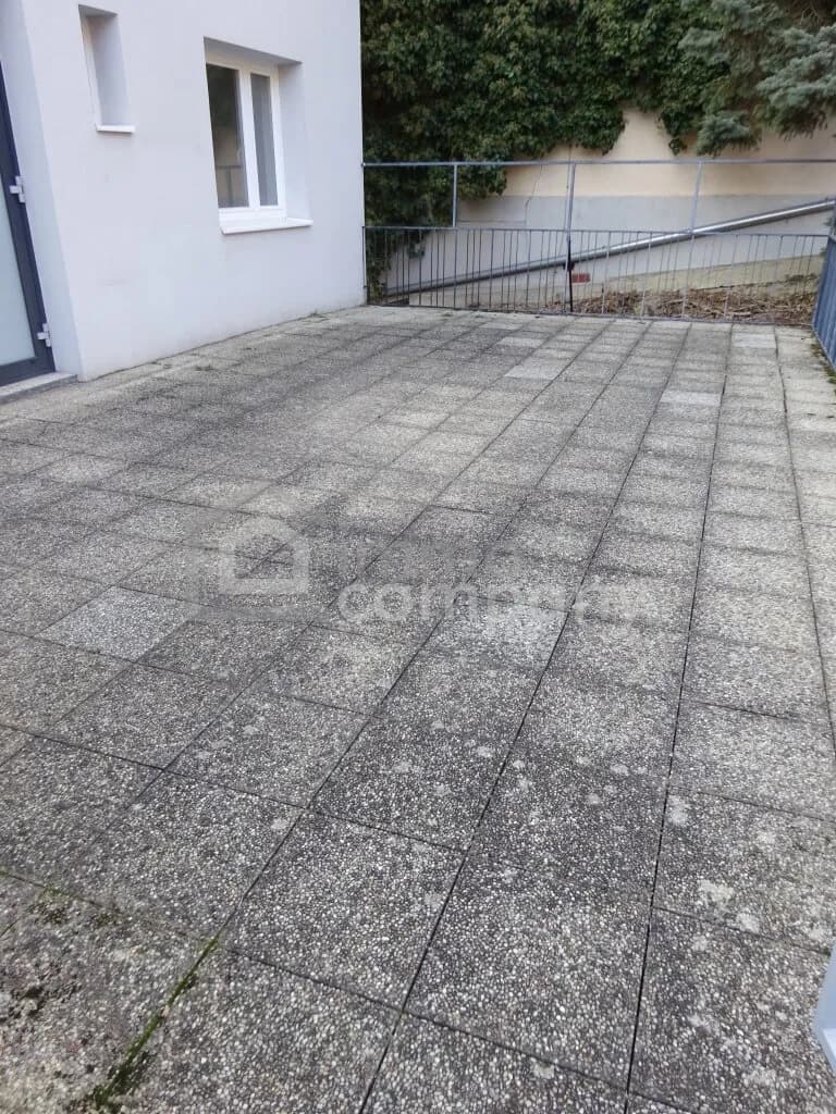 3-Zimmer-Wohnung mieten in Korneuburg – 110 m², € 1.491 – Bild 7 von 9