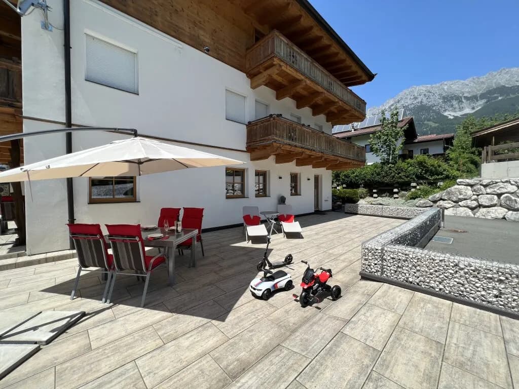 3-Zimmer-Wohnung kaufen in Kufstein – 70,19 m², € 740.000 – Bild 2 von 28