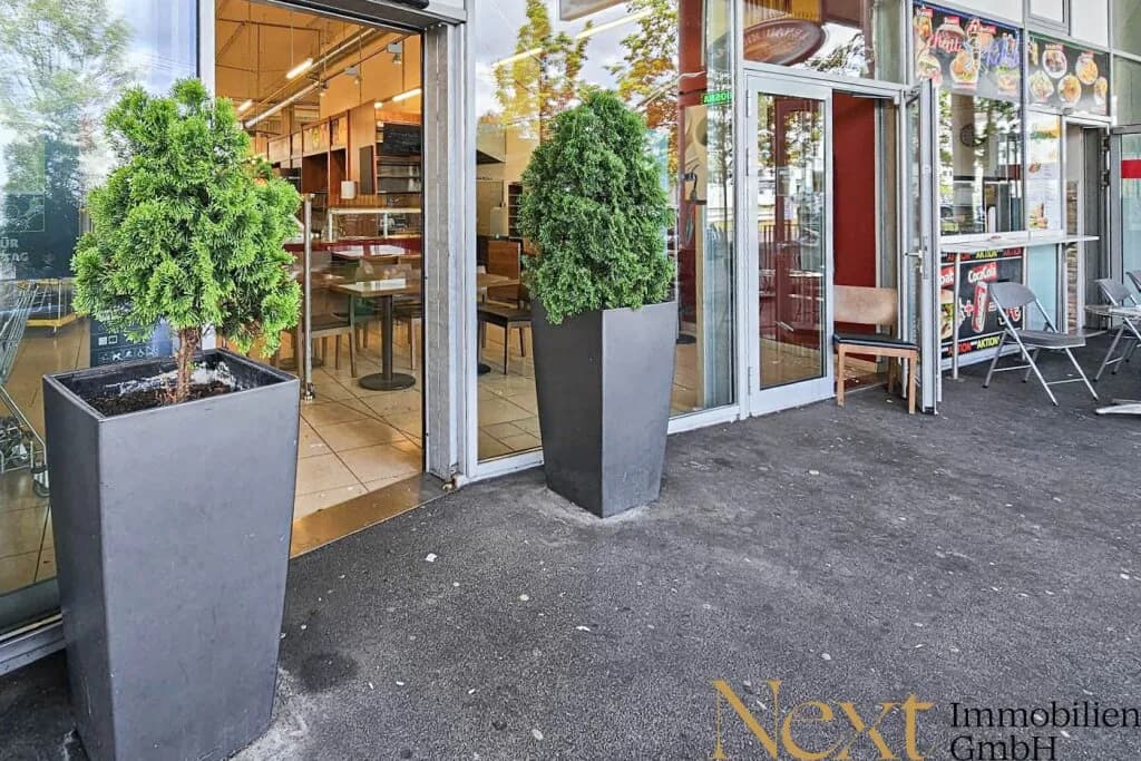 Gewerbeimmobilie mieten in Linz – 754 m², € 12.665 – Bild 2 von 7