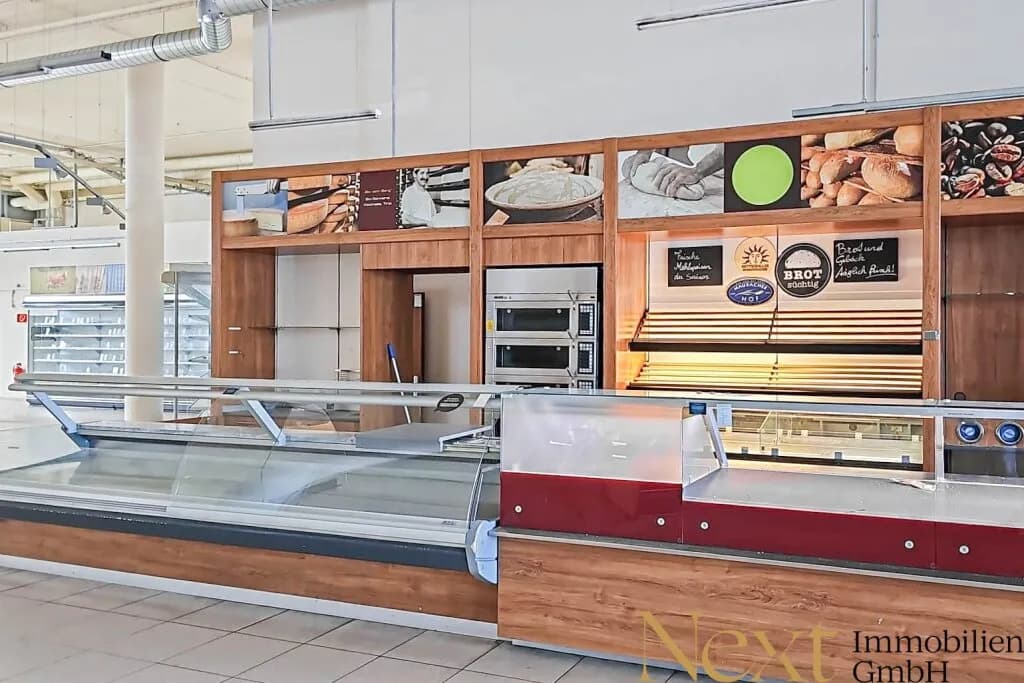 Gewerbeimmobilie mieten in Linz – 754 m², € 12.665 – Bild 3 von 7