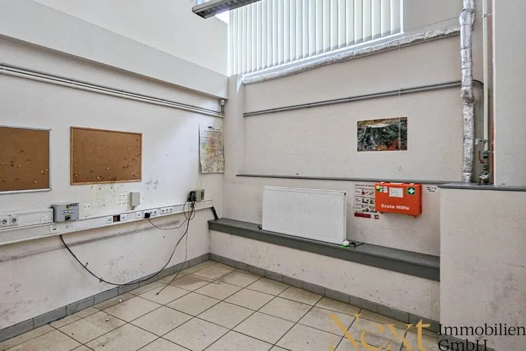 Gewerbeimmobilie mieten in Linz – 754 m², € 12.665 – Bild 6 von 7